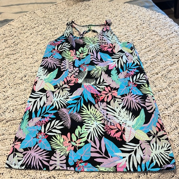EUC Cat & Jack and Art Class Swim Coverups - Picture 6 of 10